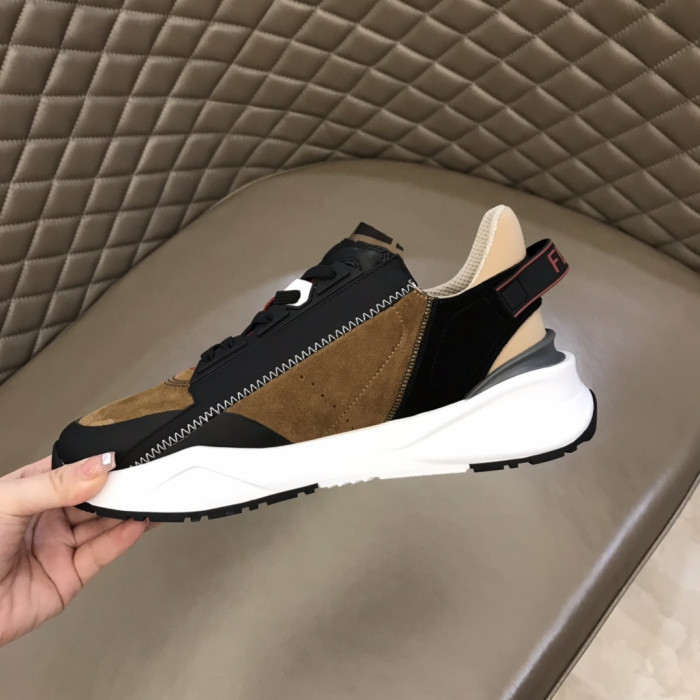 F**di flow sneakers