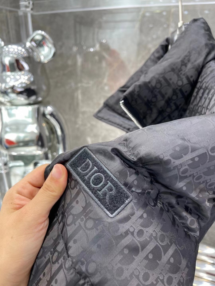 D*or coat