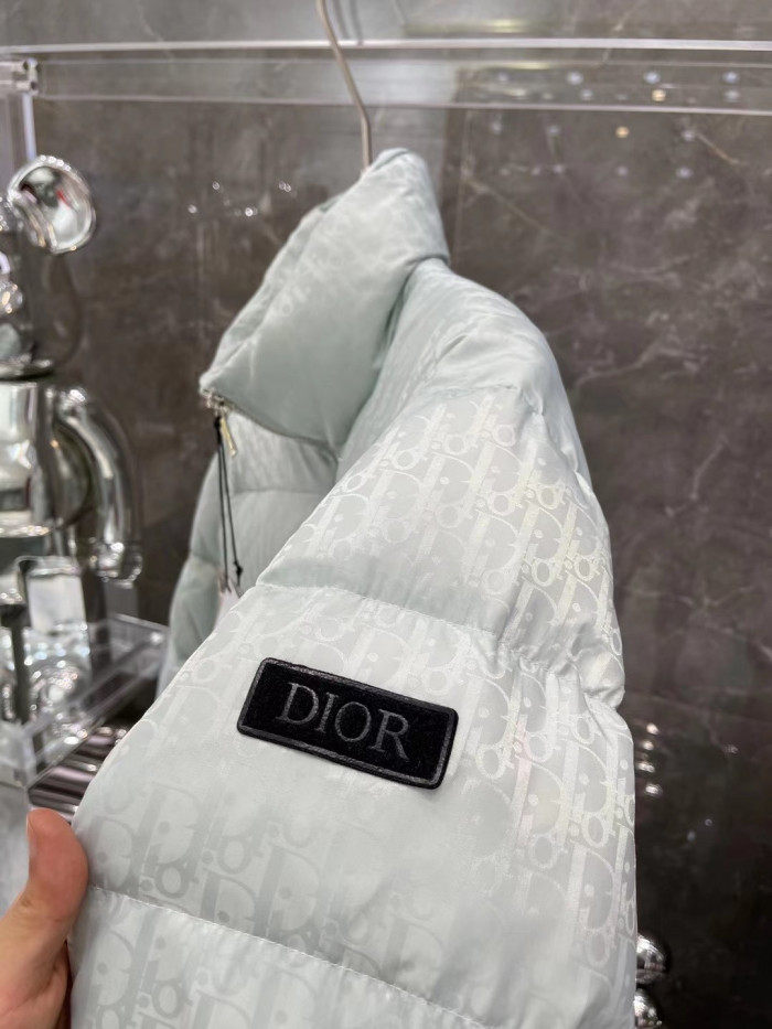 D*or coat