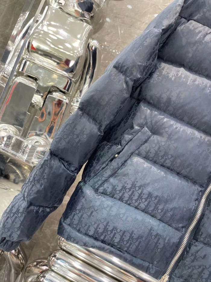 D*or coat