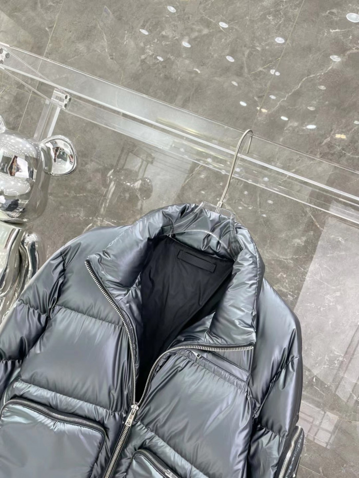 Pra*a coat