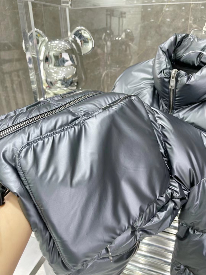 Pra*a coat