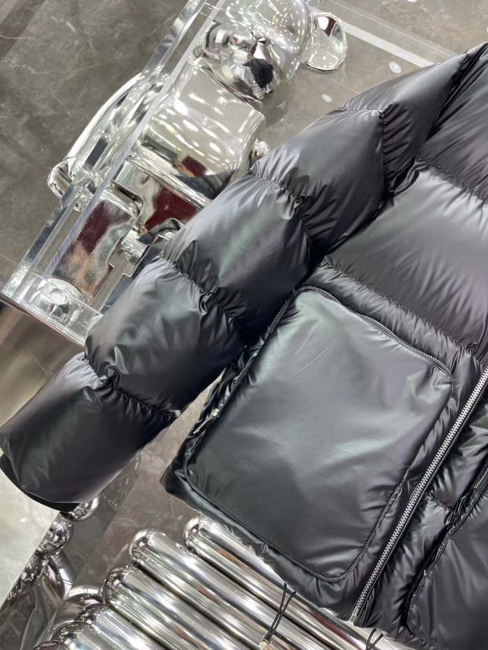 Pra*a coat