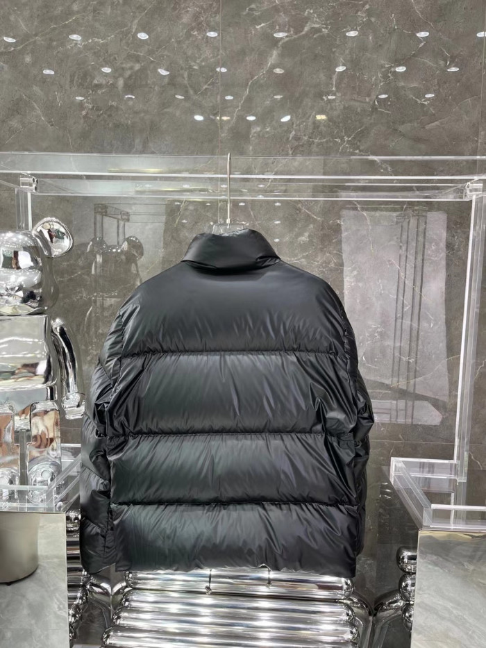 Pra*a coat