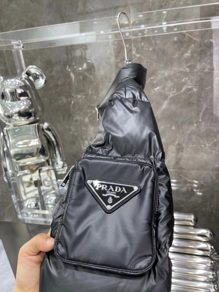 Pra*a coat