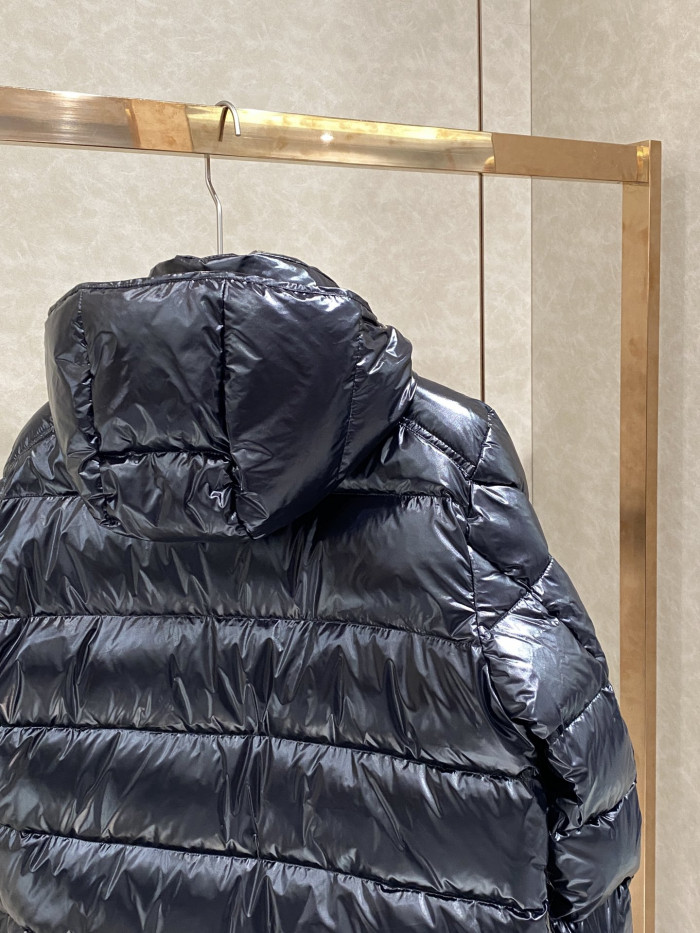 moncler maya coat