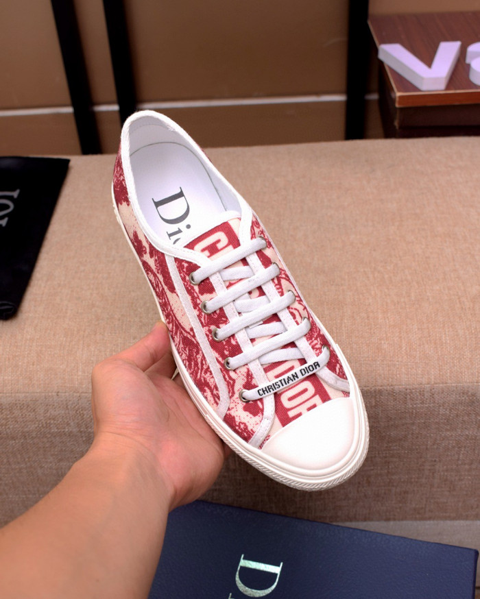 d10r b23 oblique low top sneaker