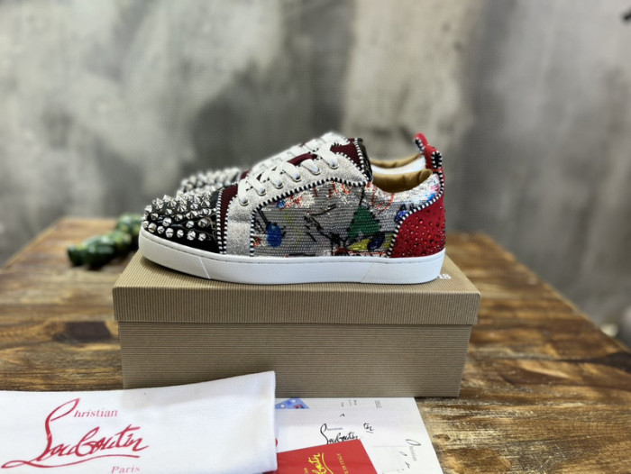 cl sneaker