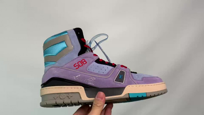 l0vt sneaker