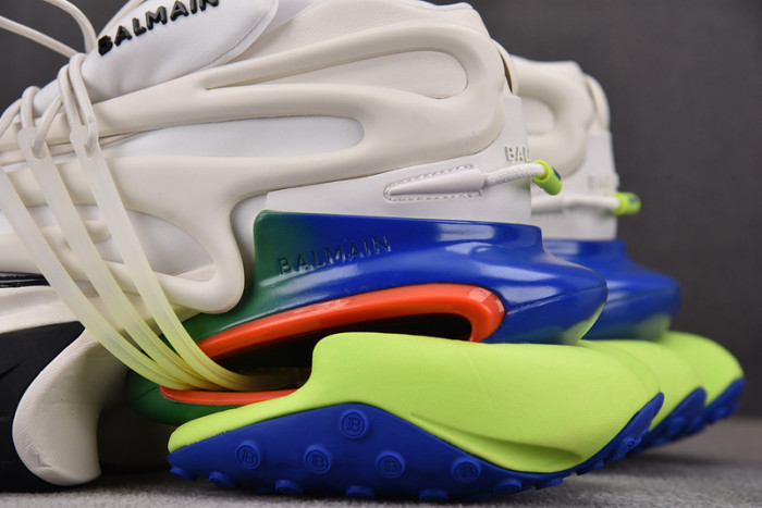 balmain sneakers