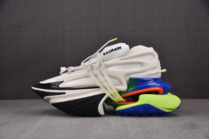 balmain  sneakers