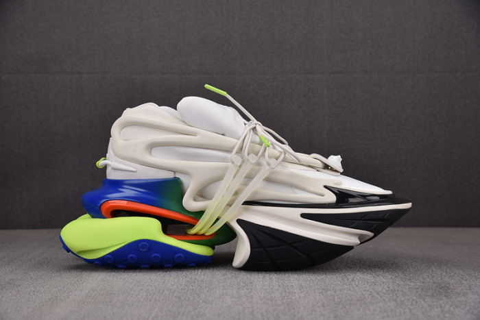 balmain sneakers