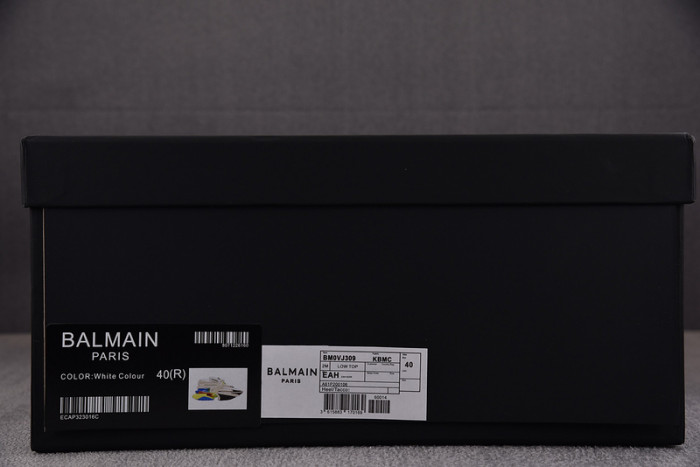 balmain sneakers
