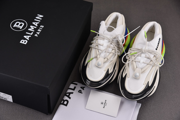 balmain sneakers