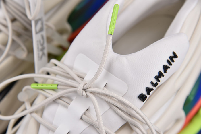balmain sneakers