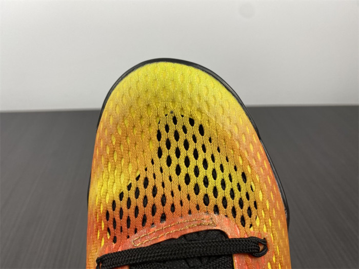 nike kobe 11 em la sunset zk11  836184-805