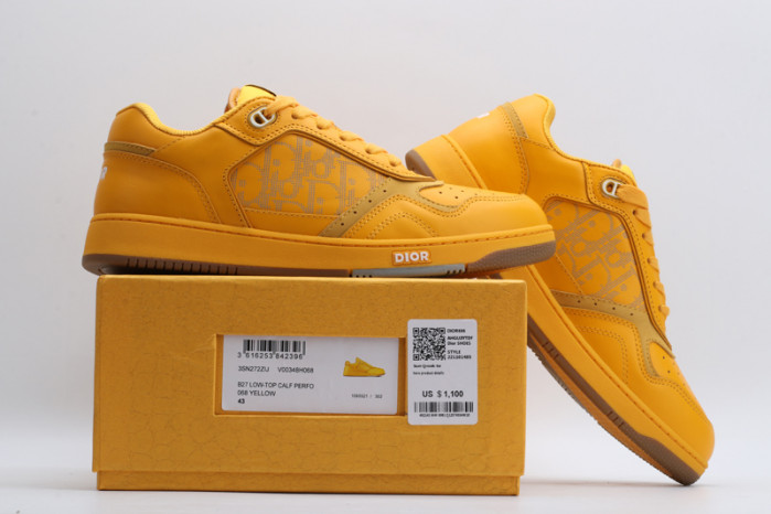 d10r b27 sneaker