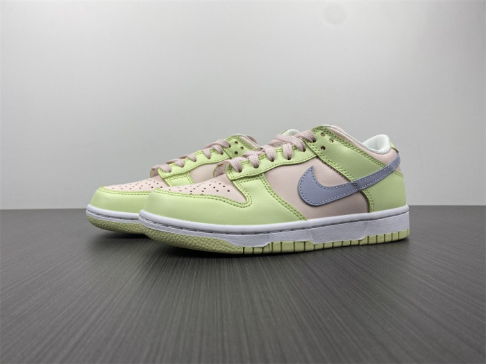 dunk low 