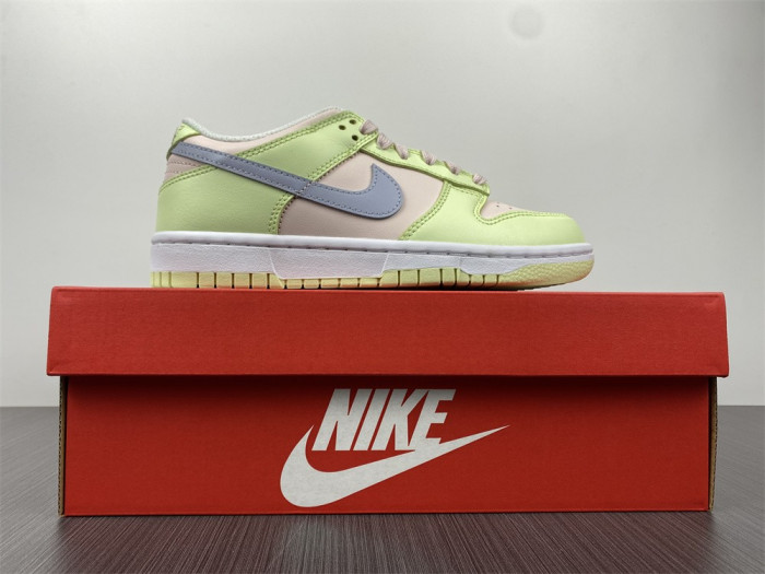dunk low 