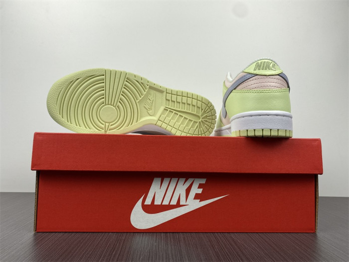 dunk low 