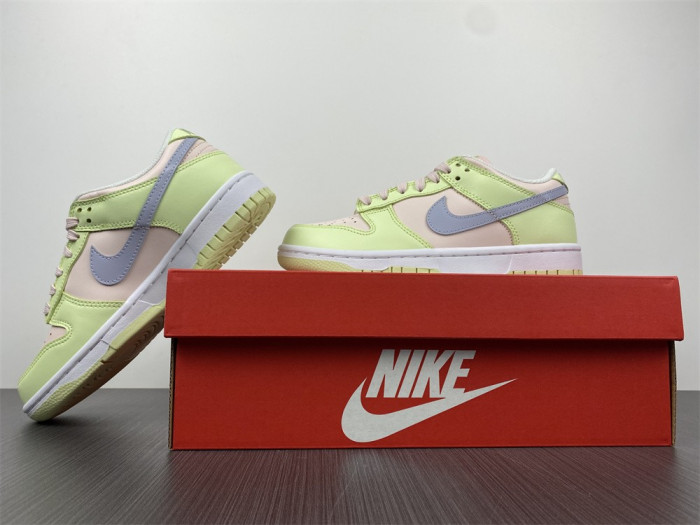 dunk low 