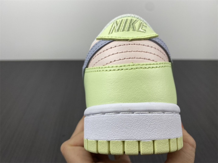 dunk low ''lime ice'' - nike - dd1503 600