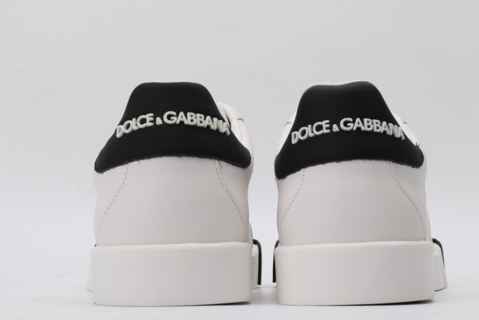 d&g  sneakers
