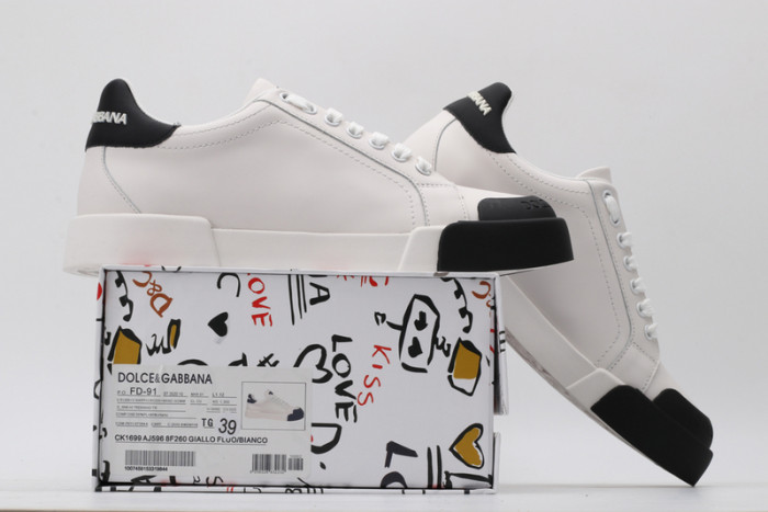 d&g  sneakers