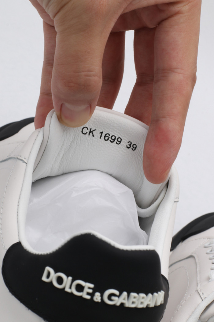 d&g  sneakers