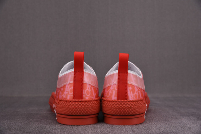 d10r b23 oblique low top sneaker
