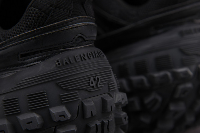 Ba*len*cia*ga - defender sneakers