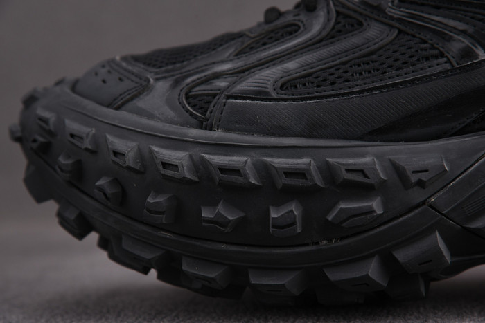 Ba*len*cia*ga - defender sneakers