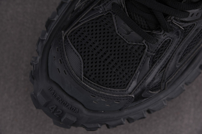 Ba*len*cia*ga - defender sneakers