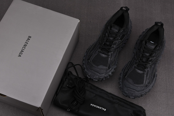 Ba*len*cia*ga - defender sneakers