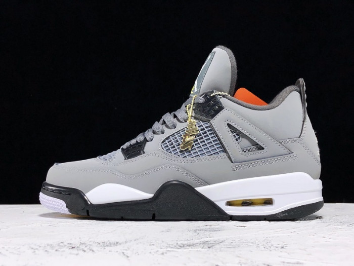 air jordan 4 cool grey 308497-007