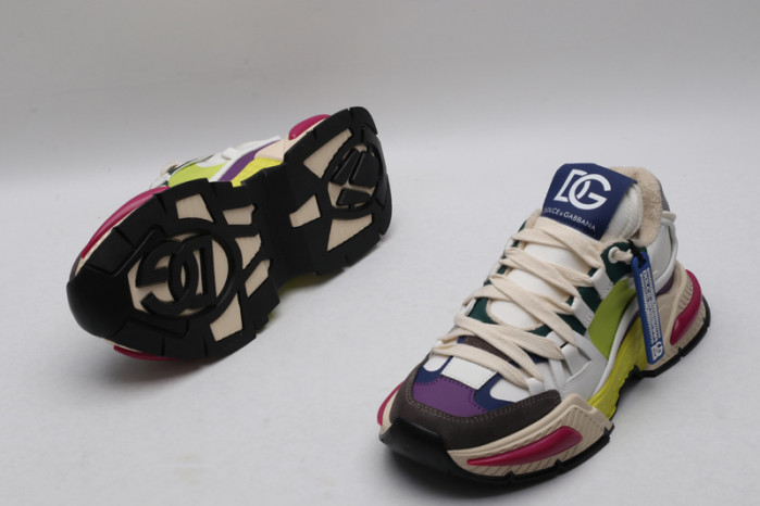 d&g sneakers