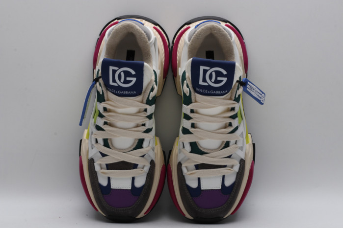 d&g sneakers