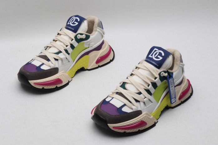 d&g sneakers