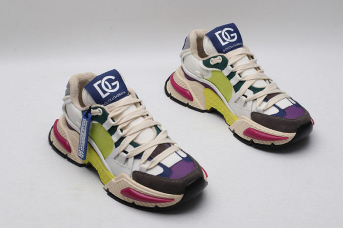 d&g sneakers