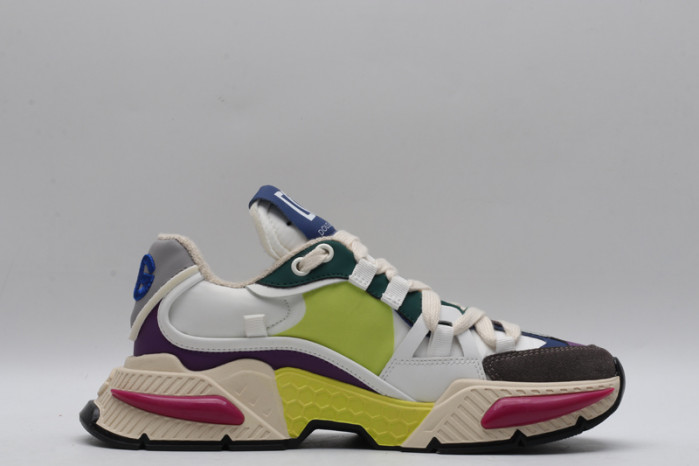 d&g sneakers