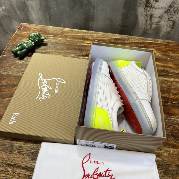 cl sneaker