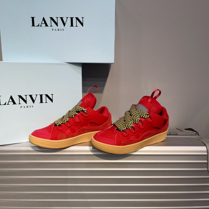 lanvin  sneaker