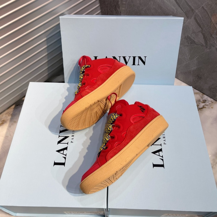 lanvin sneaker