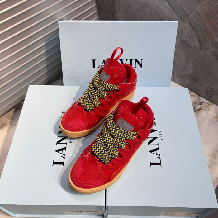 lanvin sneaker
