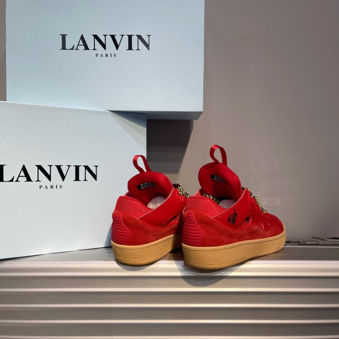 lanvin sneaker