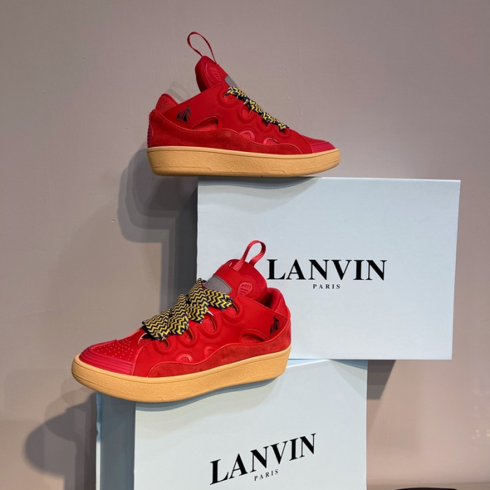lanvin sneaker