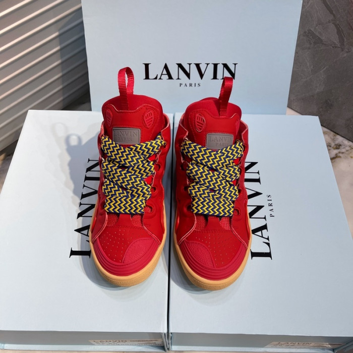lanvin sneaker