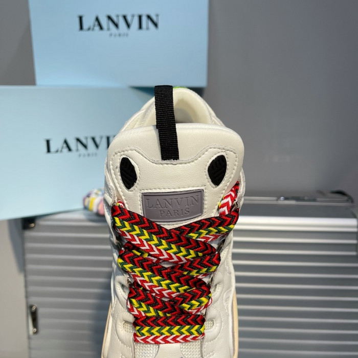 lanvin  sneaker