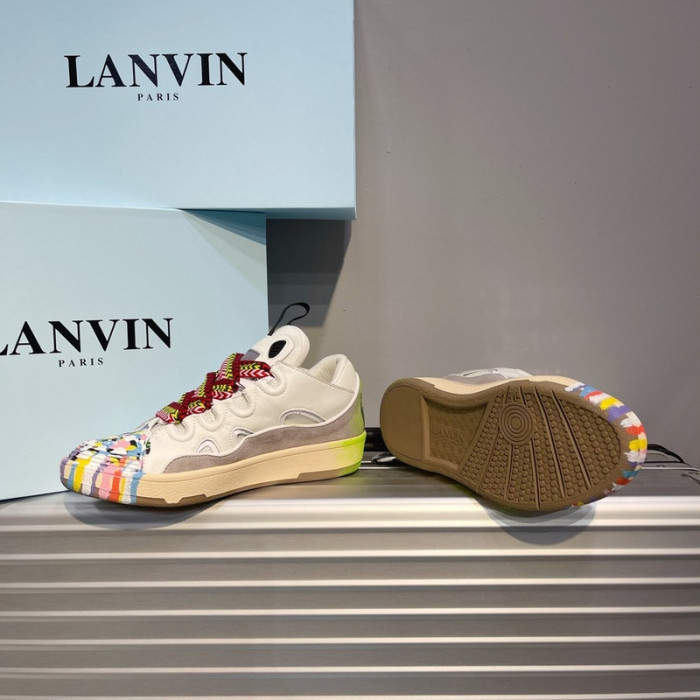 lanvin  sneaker