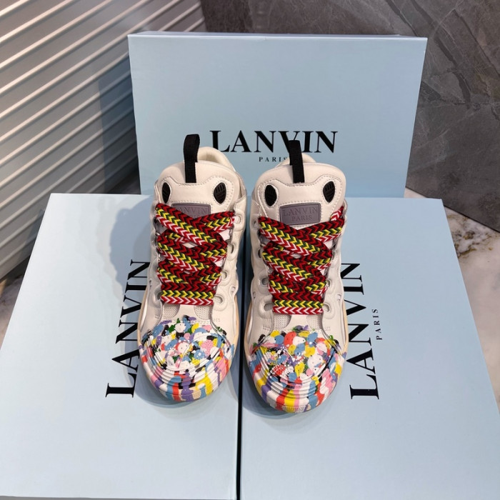 lanvin  sneaker